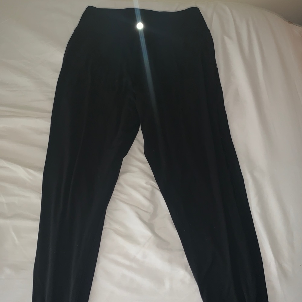 Lululemon align joggers